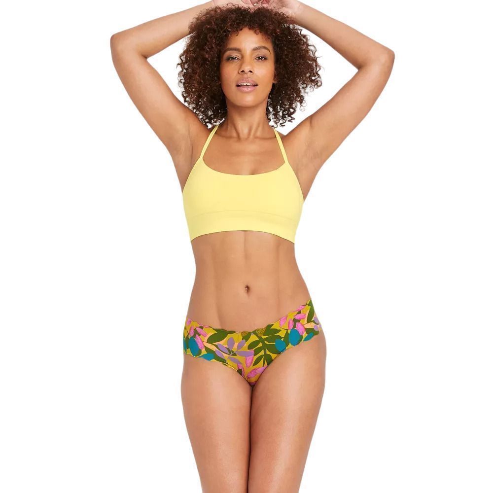 Women's Micro Hipster Underwear - Auden™ Size XL